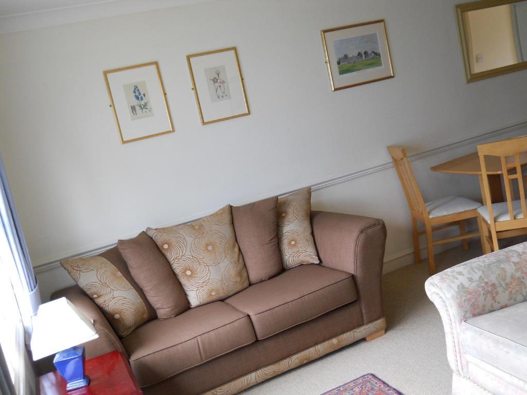 Ferienwohnung Richmond Park Golf Club Watton Zimmer foto