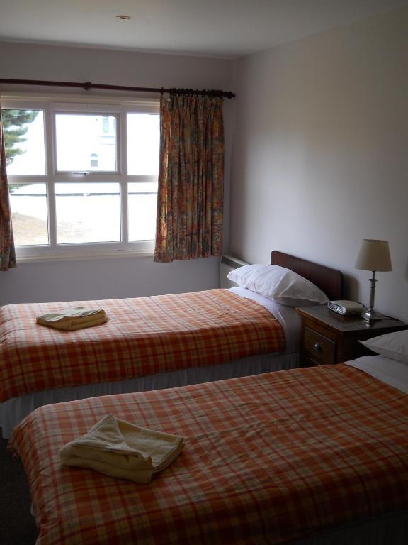 Ferienwohnung Richmond Park Golf Club Watton Zimmer foto